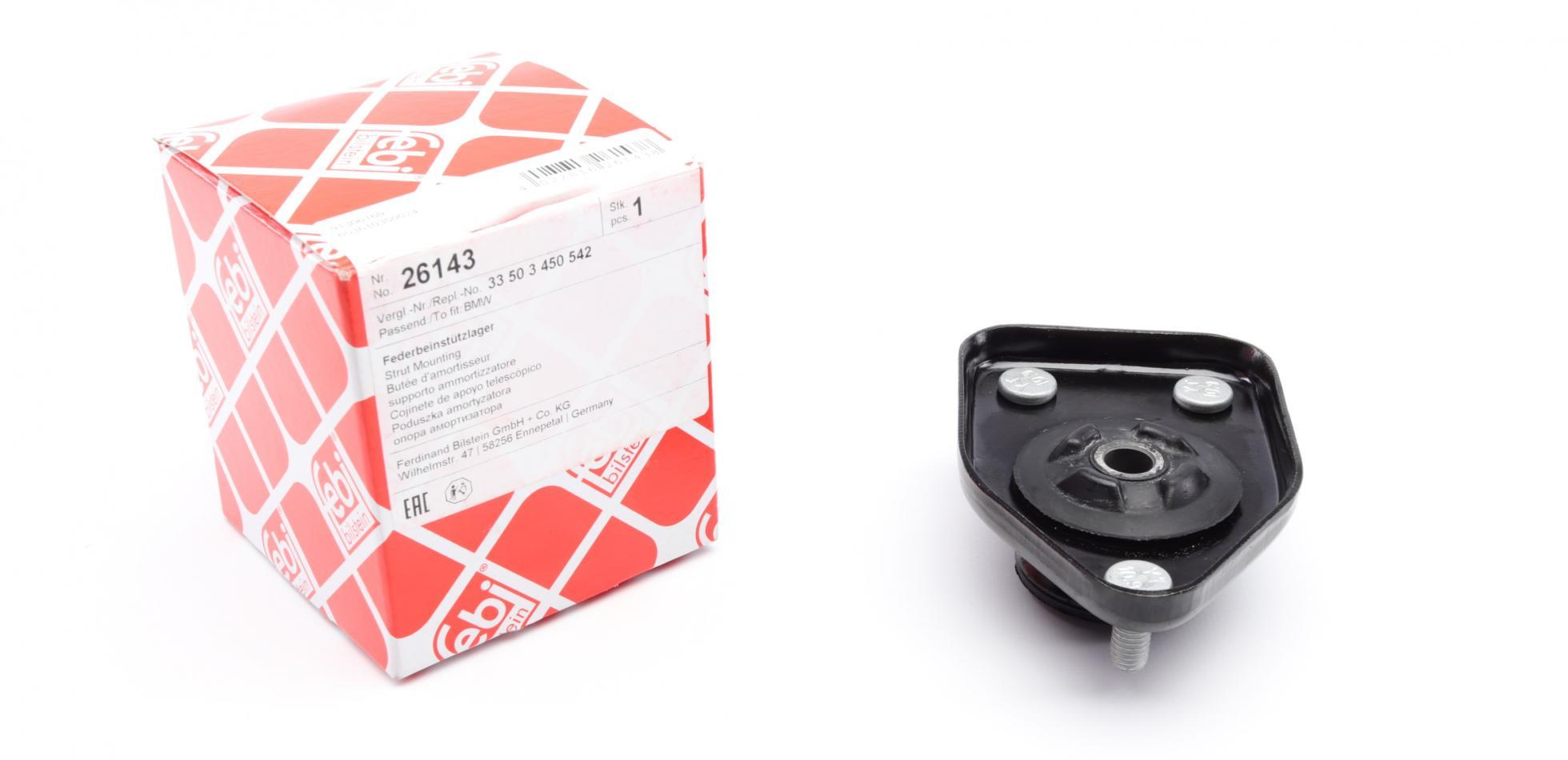 26143 FEBI BILSTEIN